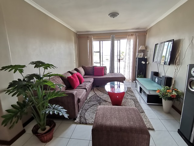 To Let 2 Bedroom Property for Rent in Twin Palms Western Cape